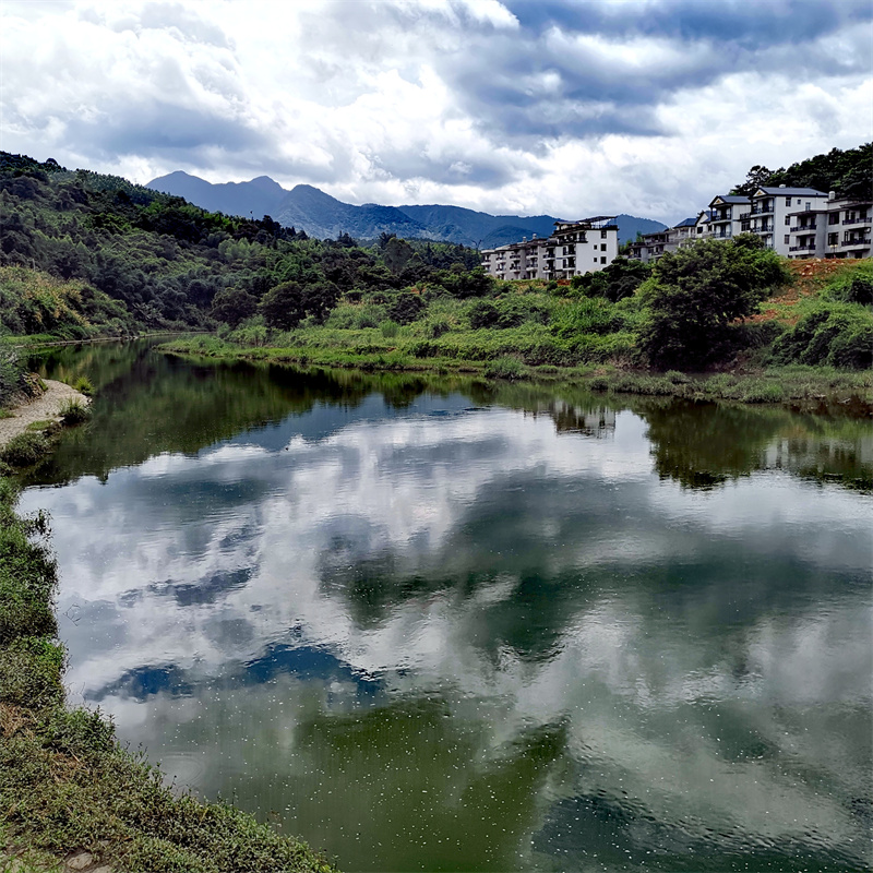 永泰芋坑基地